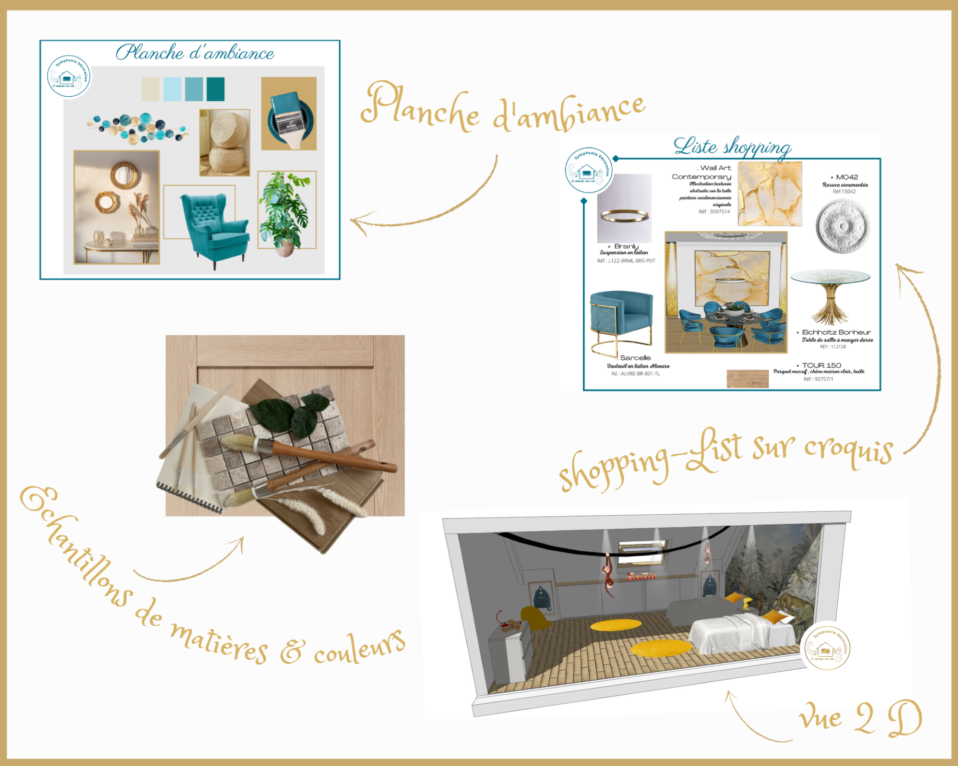 PlancheAmbiance